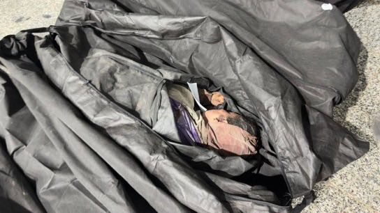 Nokta operasyonlar yapmasıyla övünen İsrail/ABD, İranda bir okulu bombalayarak 164 kız çocuğunu katlediyor, İsrail/ABD kızar diye herkes kimse kınayamıyor.

164 kız çocuğu lan…