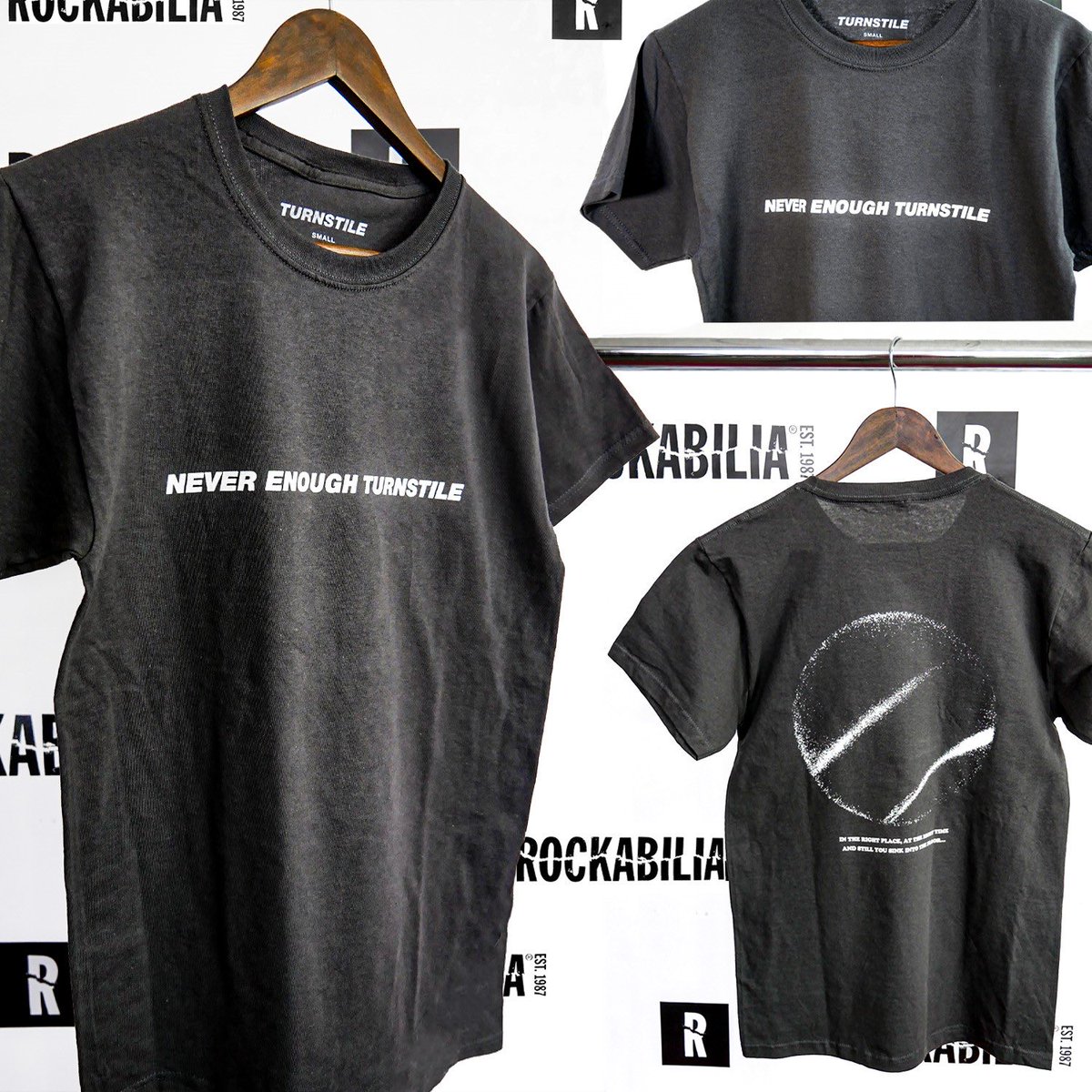 Rockabilia tweet media