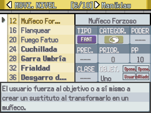 Tectonic Fangame_ES tweet media