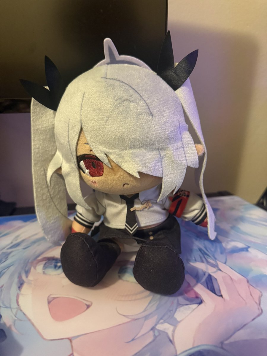 Zawa | Hitman Vtuber 🚮 tweet media