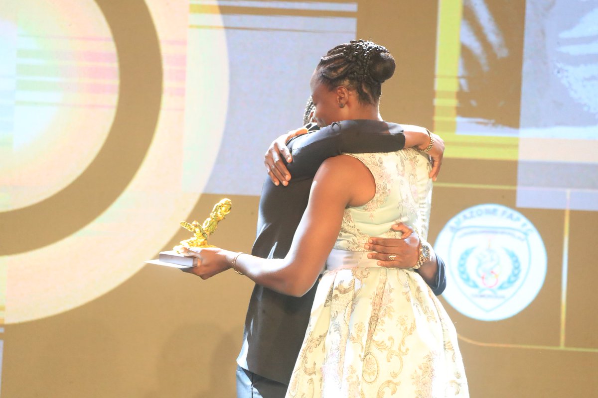 Ballon d’or Camerounais tweet media