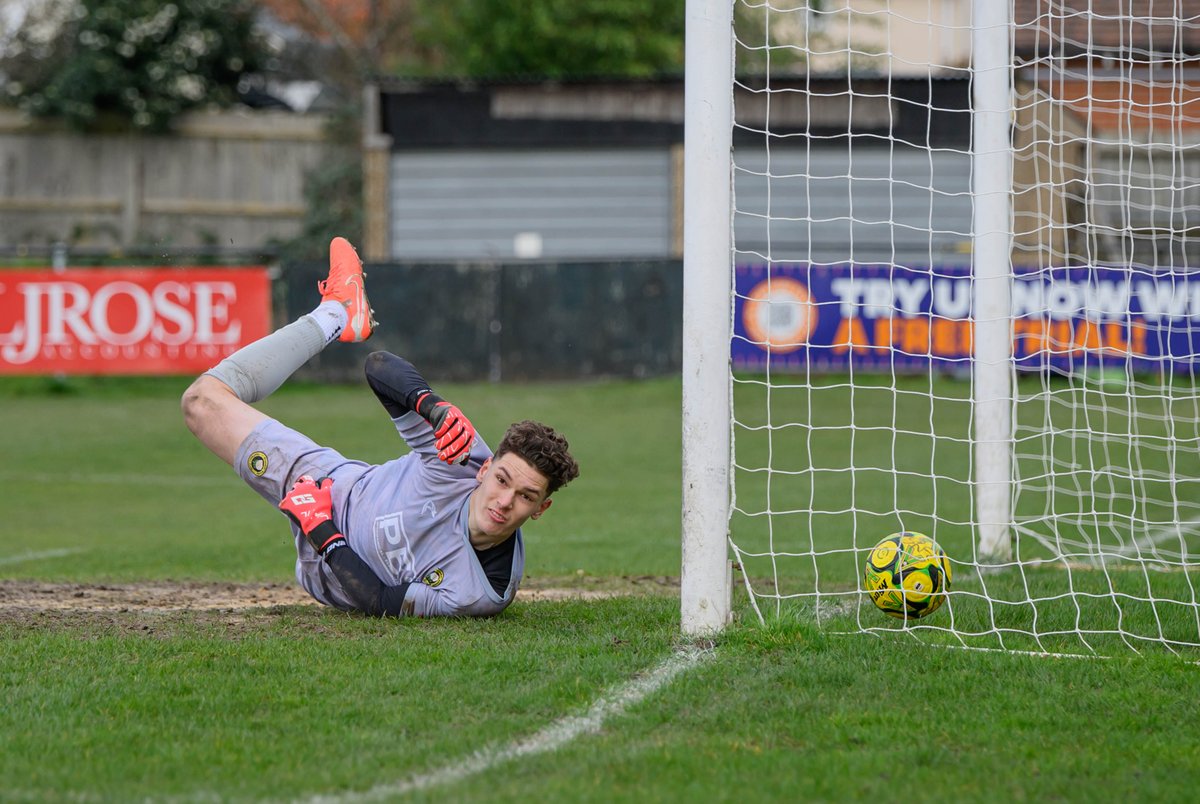 Newmarket Town F.C tweet media