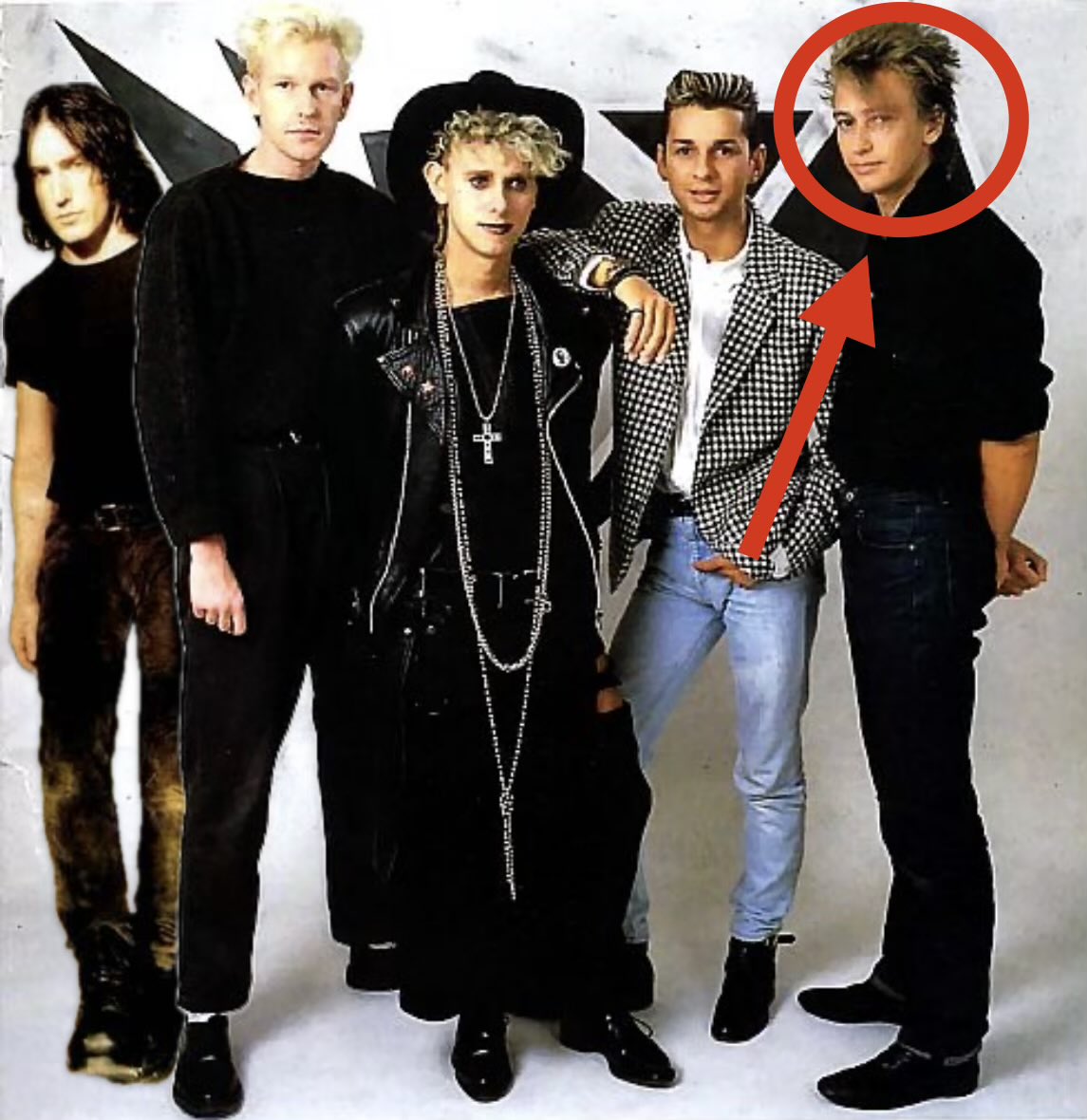 ari ⚙️ SAW NIN TWICE tweet media