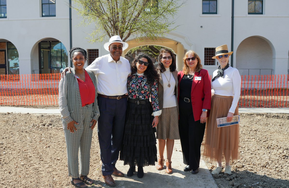 Office of Judge Lina Hidalgo tweet media