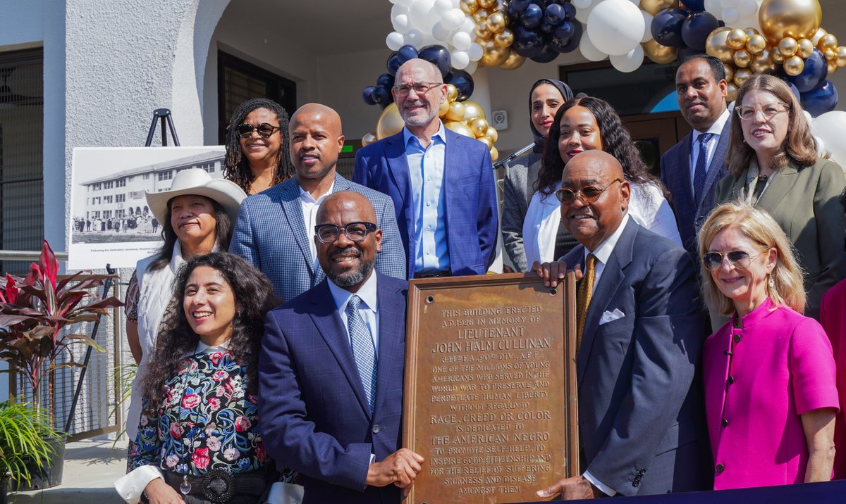 Office of Judge Lina Hidalgo tweet media