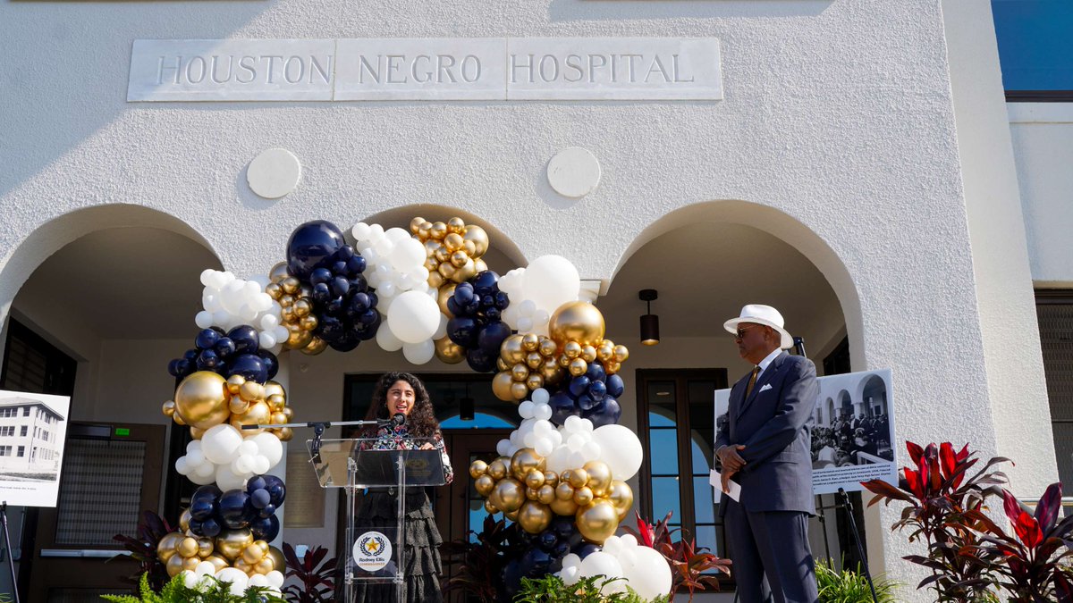 Office of Judge Lina Hidalgo tweet media