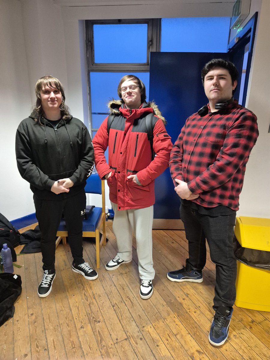 Button Mash @ Belfast tweet media