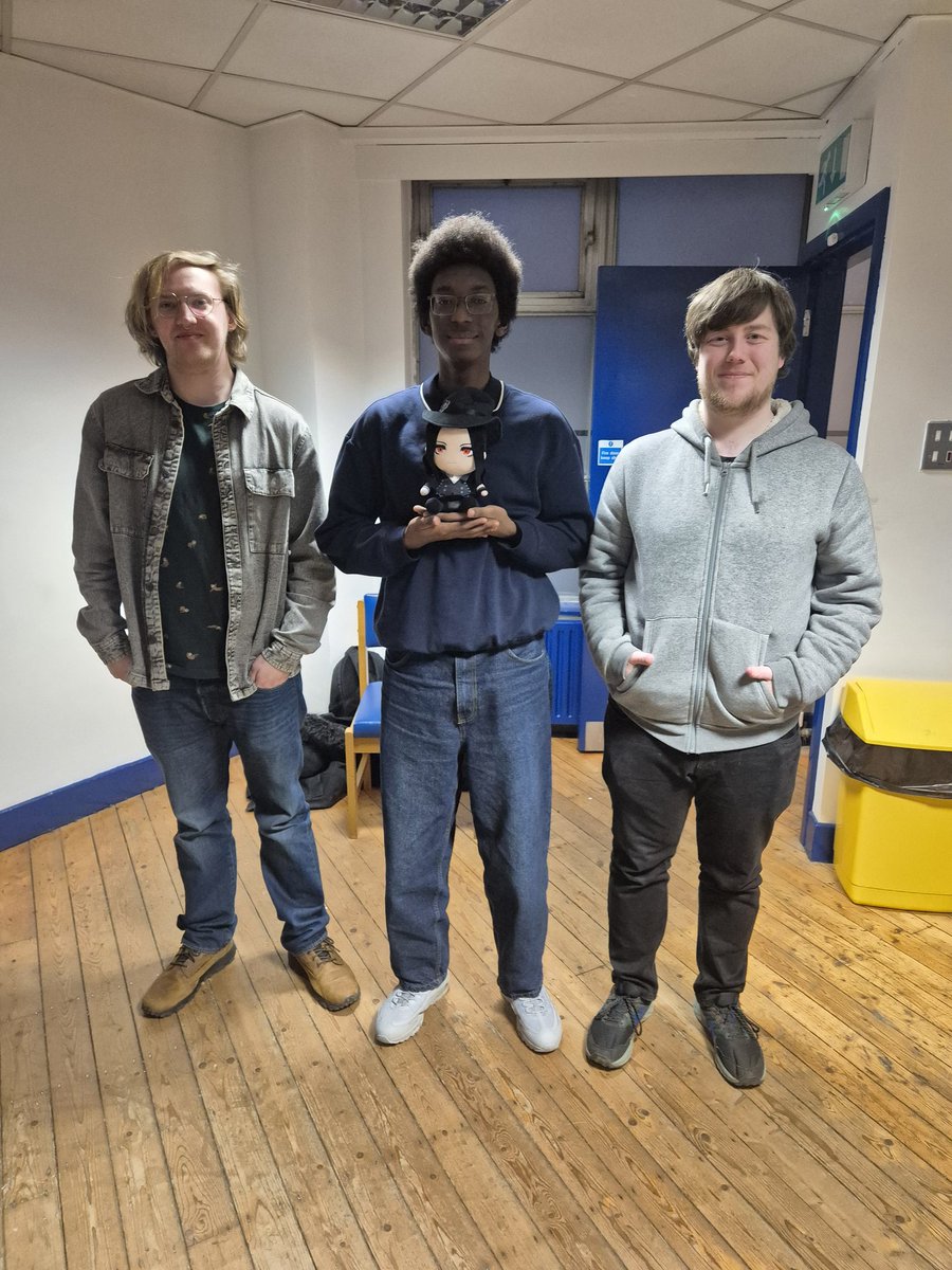 Button Mash @ Belfast tweet media