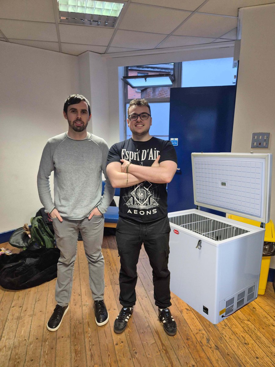 Button Mash @ Belfast tweet media