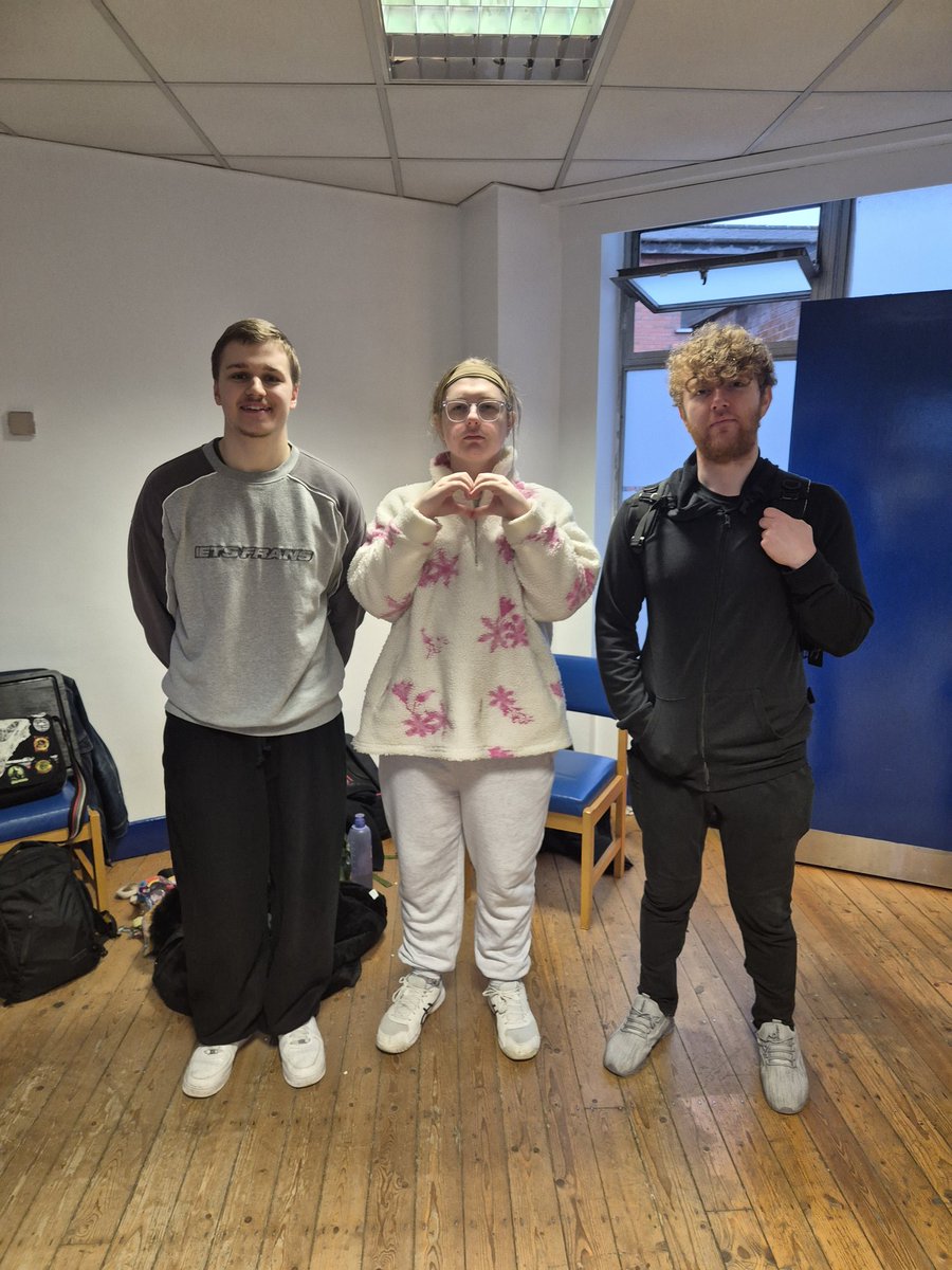 Button Mash @ Belfast tweet media