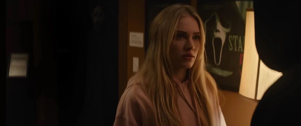 BeyondTheMask8's tweet photo. I’m sorry, but this opening scene was one of the best we’ve had from the franchise in years!! #Scream7 @ScreamMovies https://t.co/WHpVbD3pqx