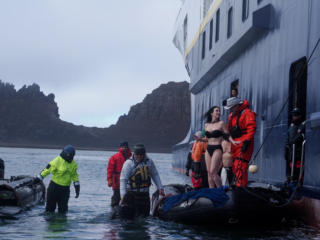 Dr Tracey Lynn Perez Koehlmoos tweet media