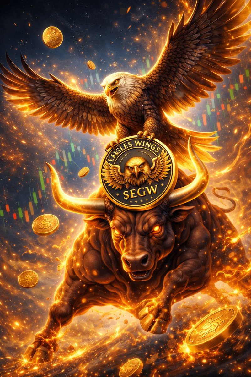 EaglesWings (Official) tweet media