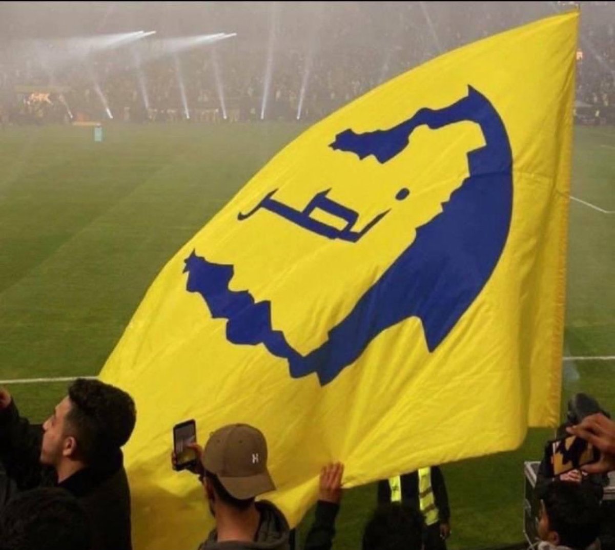 بندرالدبيخي tweet media