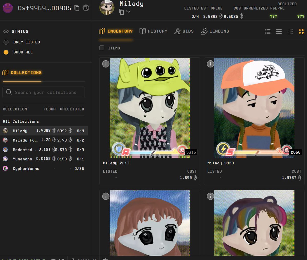 welcome to the mothership f9464d, the humans are impressed