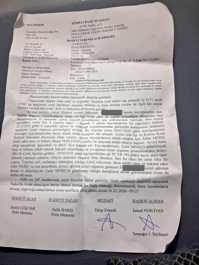 REİS İM SİZDEN COCUKLARIM İÇİN 3 AY YAKINDIR YARDIM BEKLİYORUM. 
<a href="/sedat_peker/">Sedat Peker</a>