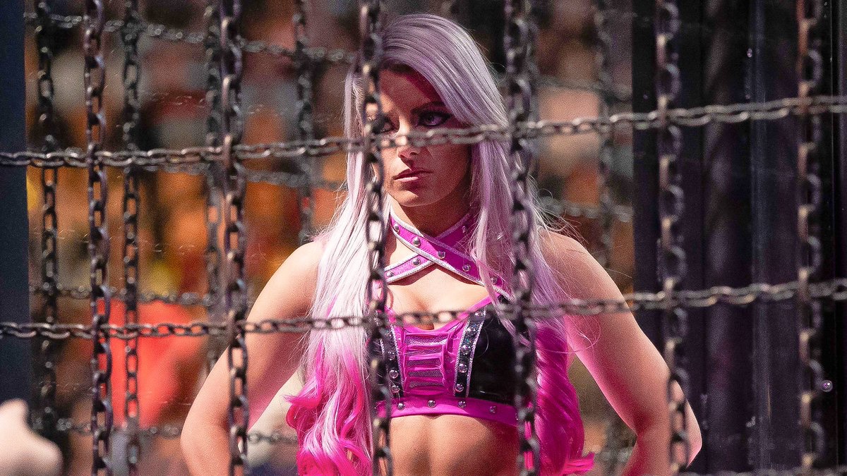 Scorched Bliss tweet media