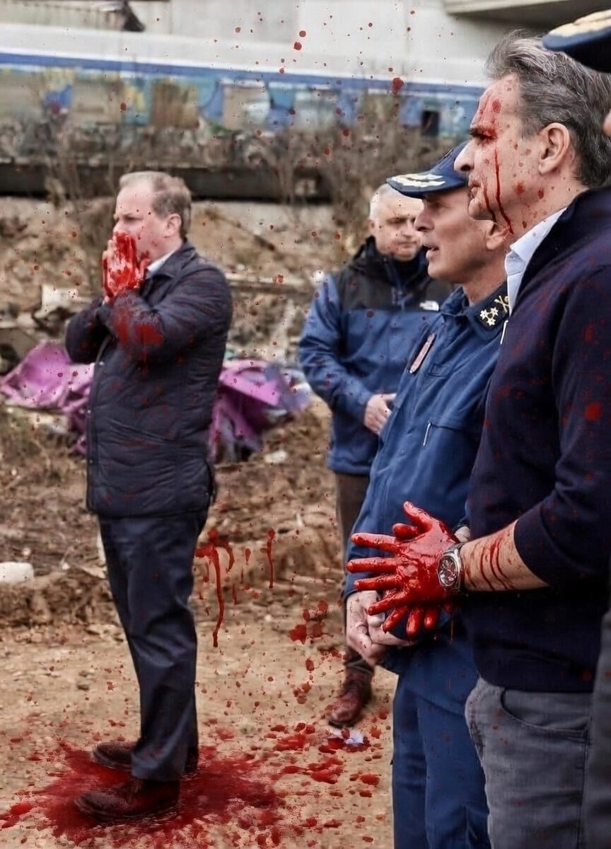 Α.Τσίπρας-Ήθος και όραμα!✊ tweet media