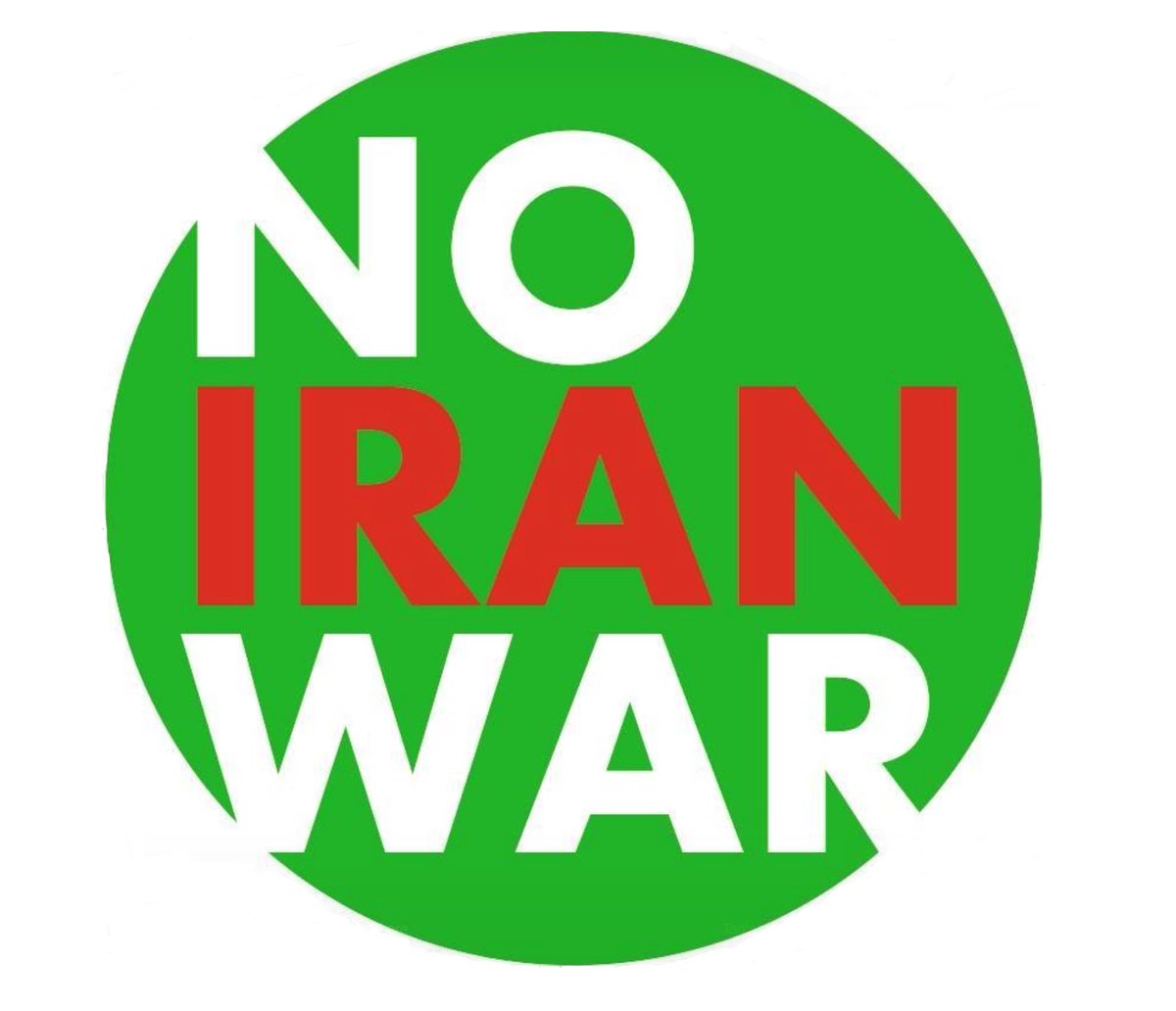 noiranwarorg's tweet photo. @FmrRepMTG I have so much respect for you! #NoIranWar #NoWarWithIran #ThisIsNoGame #StopWWIII #MakeWarIllegal #nuclearWinter #WarKillsClimate #WarKillsPlanet #StopGazaGenocide https://t.co/EXbs7XYlfC