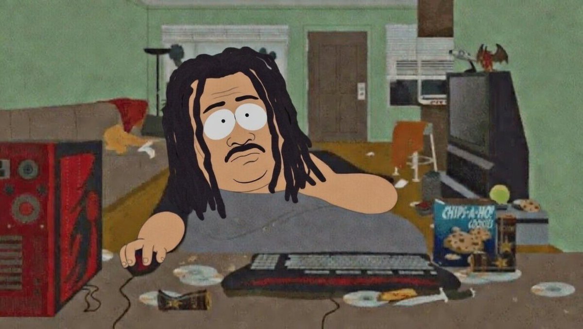 Ackerman tweet media