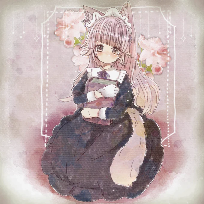 #RainRianART