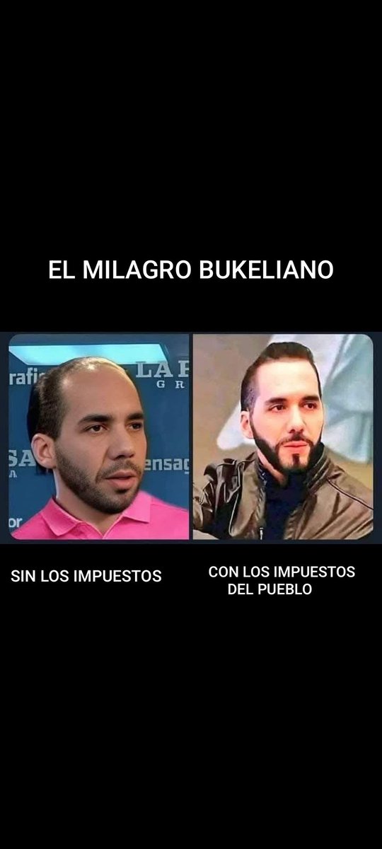 Los cambios en El Salvador son evidentes!! 🤦‍♂️😂😂😂😂😂😂😂😂