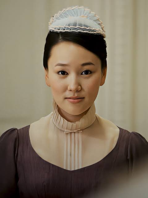 Bridgerton Women 🥹