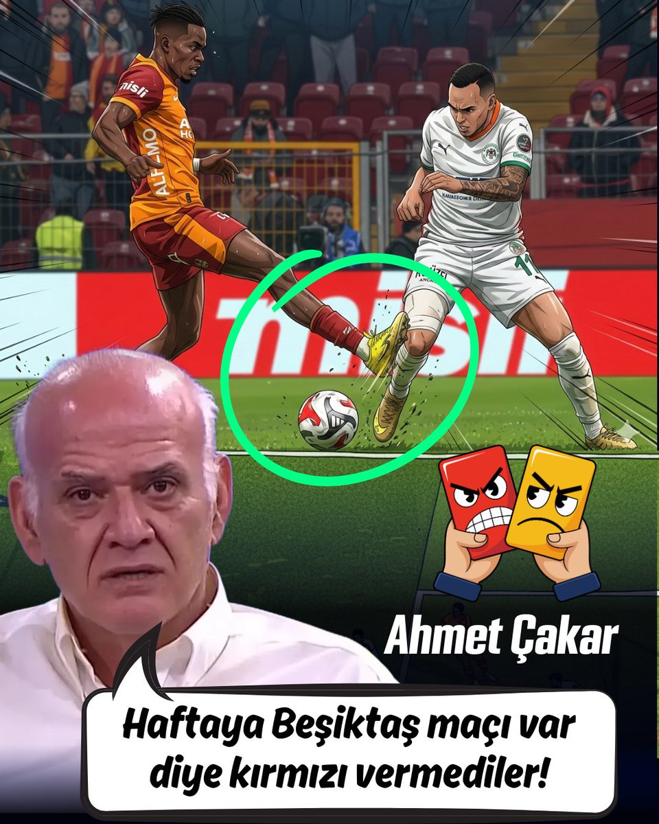 Fenerist 🇹🇷 tweet media