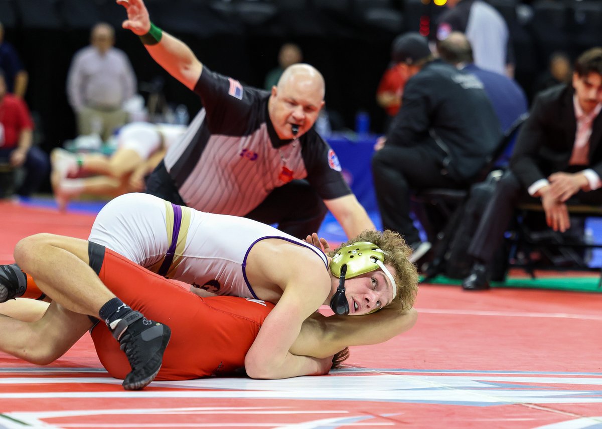 CBC High School tweet media