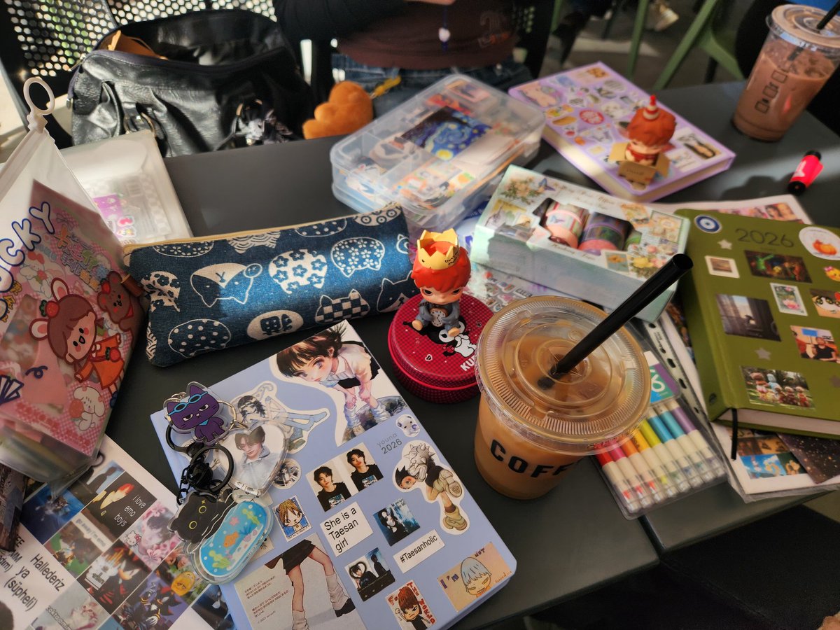 biraz dolu geçti sanırım