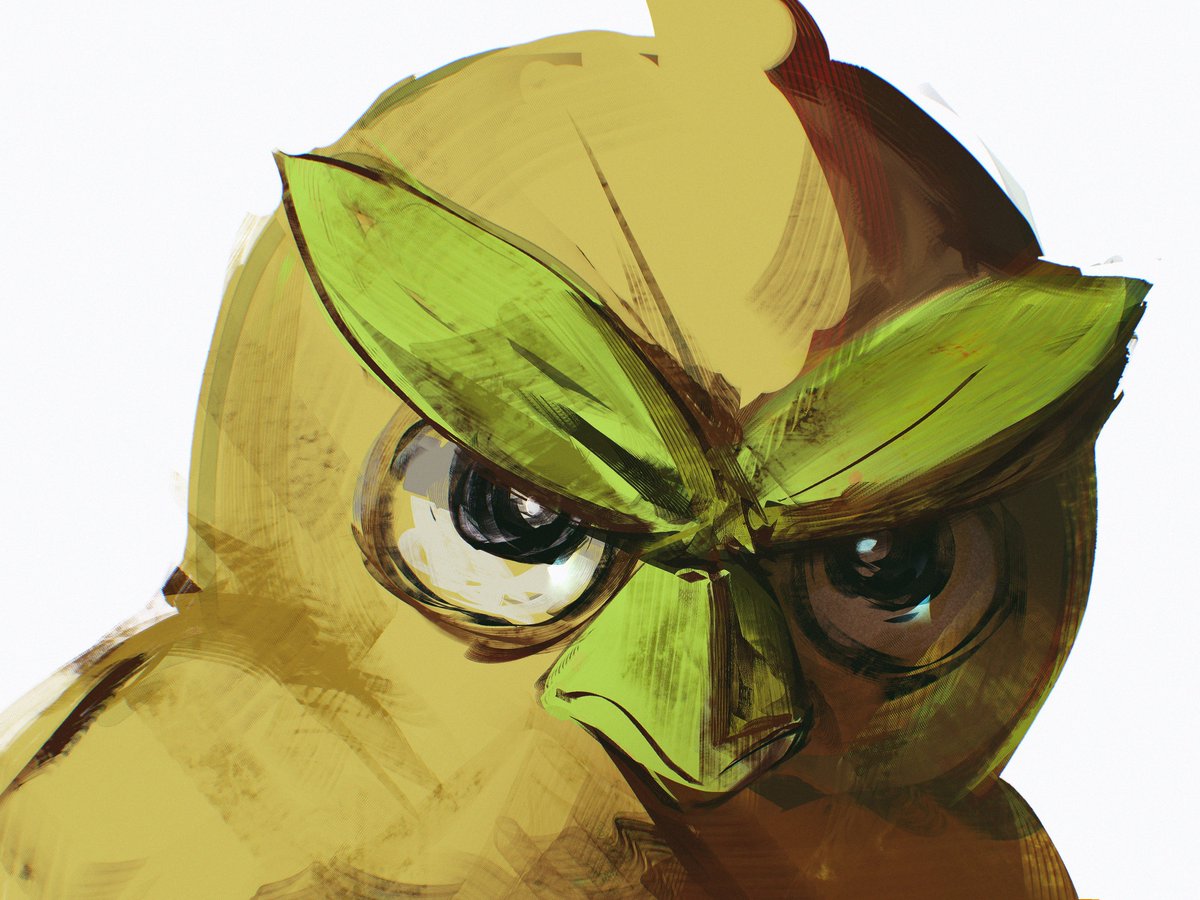 IZO 💫 tweet media