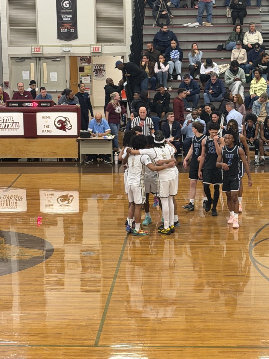 EHHS Athletics tweet media