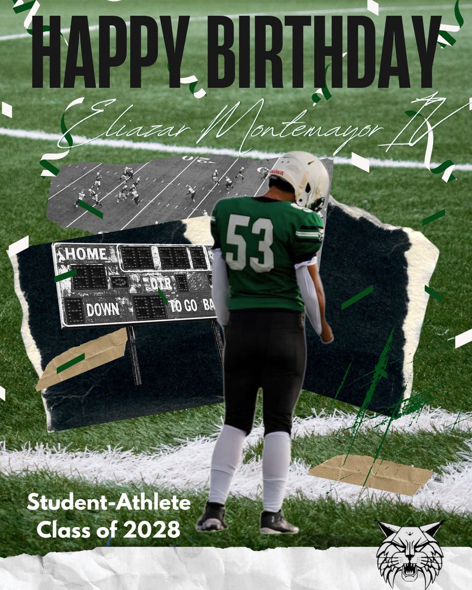 Jacquis McCray Jr. tweet media