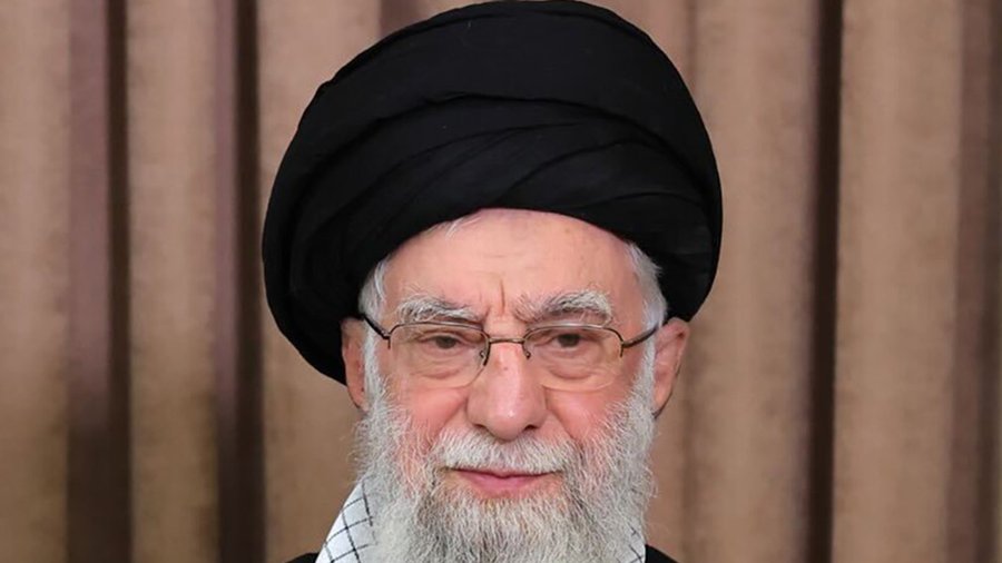 LesNews's tweet photo. suivi - Le leader religieux suprême d'Iran #AliKhameni serait décédé selon plusieurs sources israéliennes et américaines https://t.co/qJVX8MhkGp