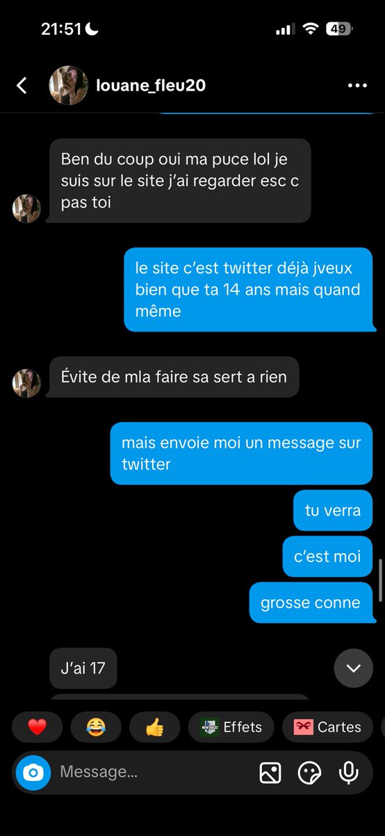 lia tweet media