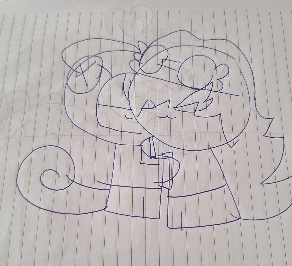 mallythesillyca's tweet photo. For @Renders_Brawl 
#LIZARDTURRET
#BrawlStars https://t.co/b6yq2TPvkk