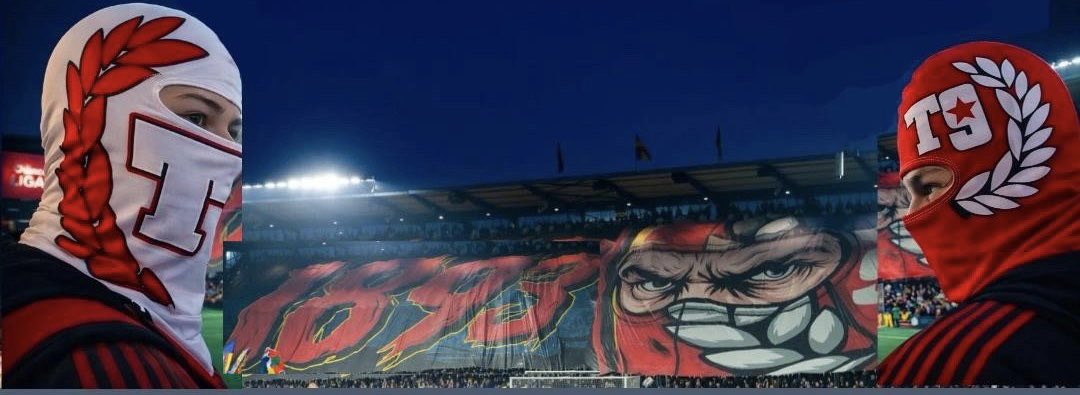 Out of Context Ultras Sparta tweet media