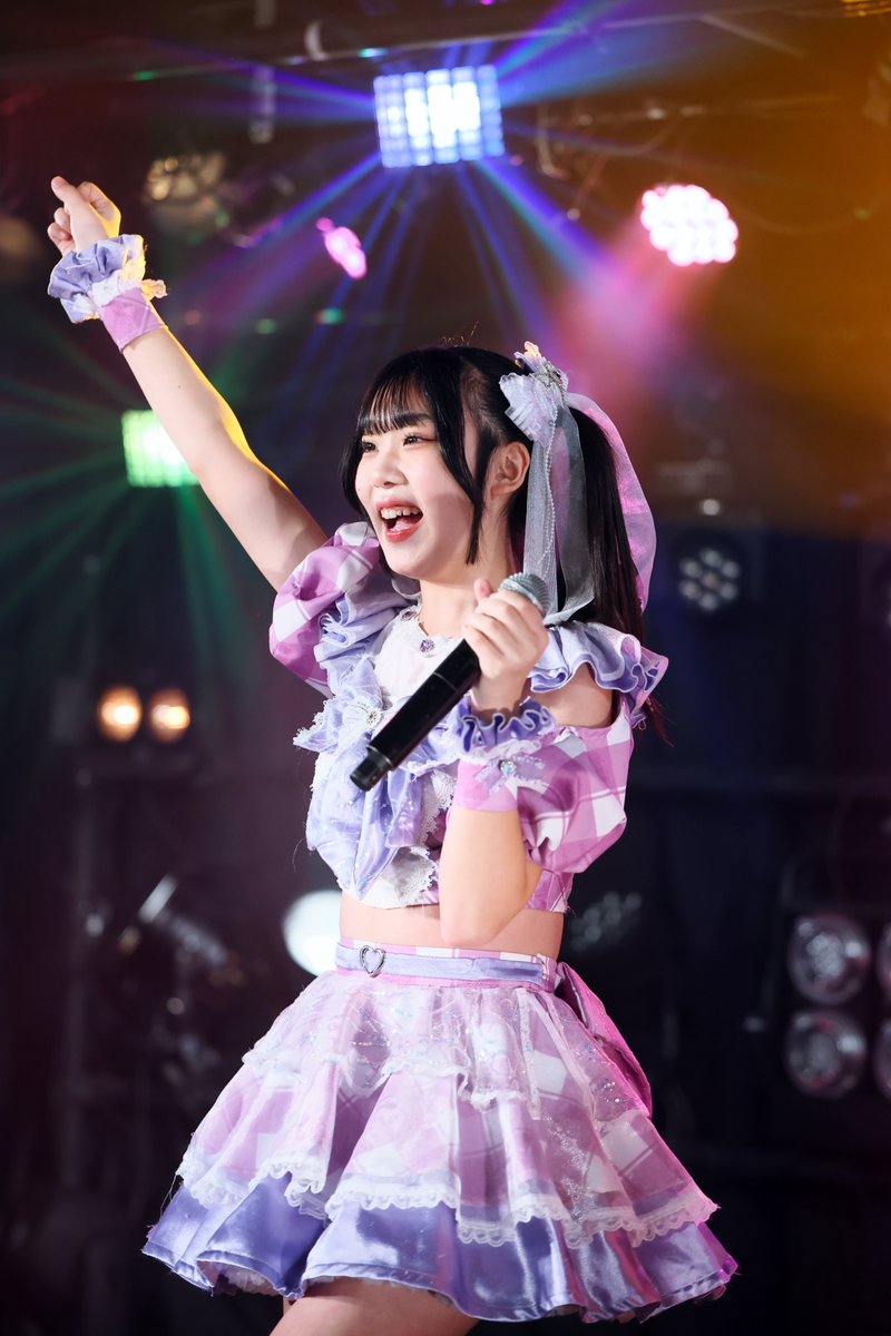 2026/01/18 IDOL PORT mini Vol.5 Zicro Tokyo チキータ 七咲凜音さん