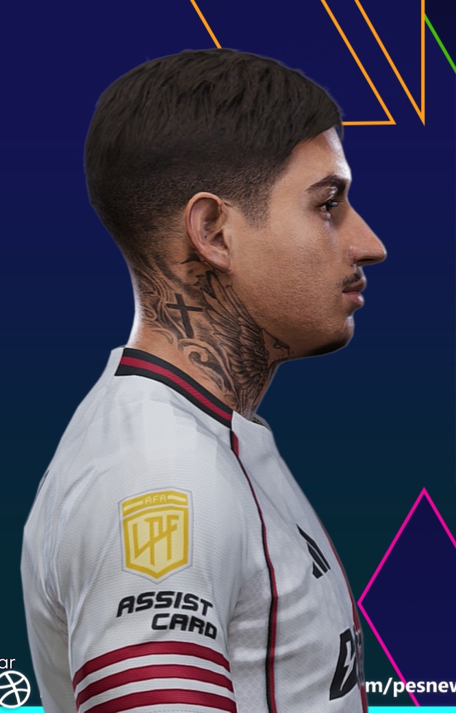 ValentinLgs10 Facemaker tweet media