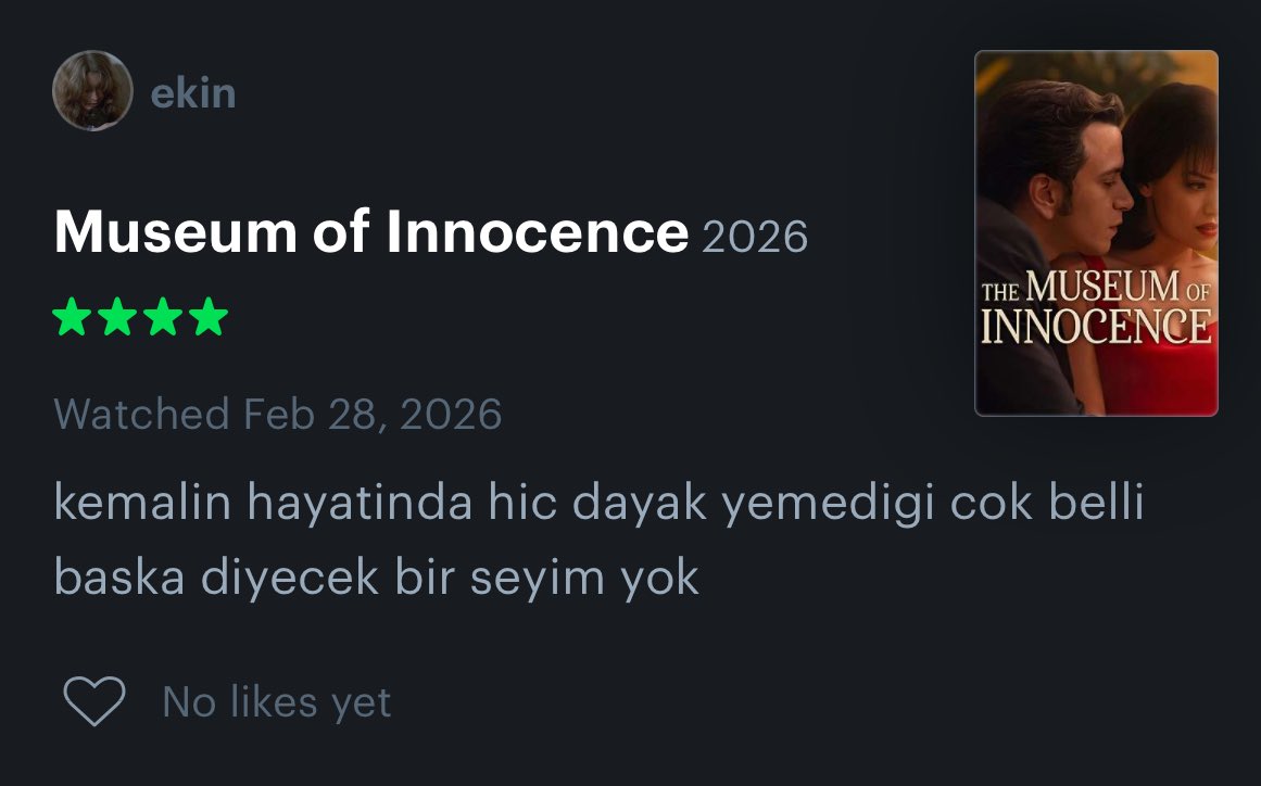 ekin (@zoeyuwl) on Twitter photo 