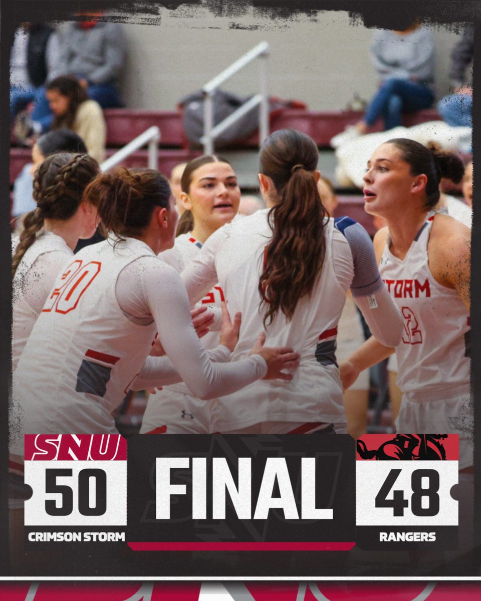 SNU Women's Basketball tweet media