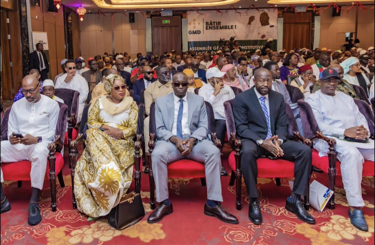 Bah Oury tweet media