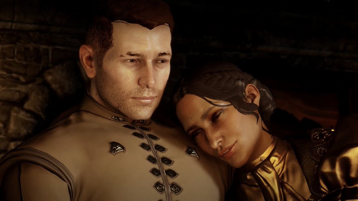 Caroline tweet media