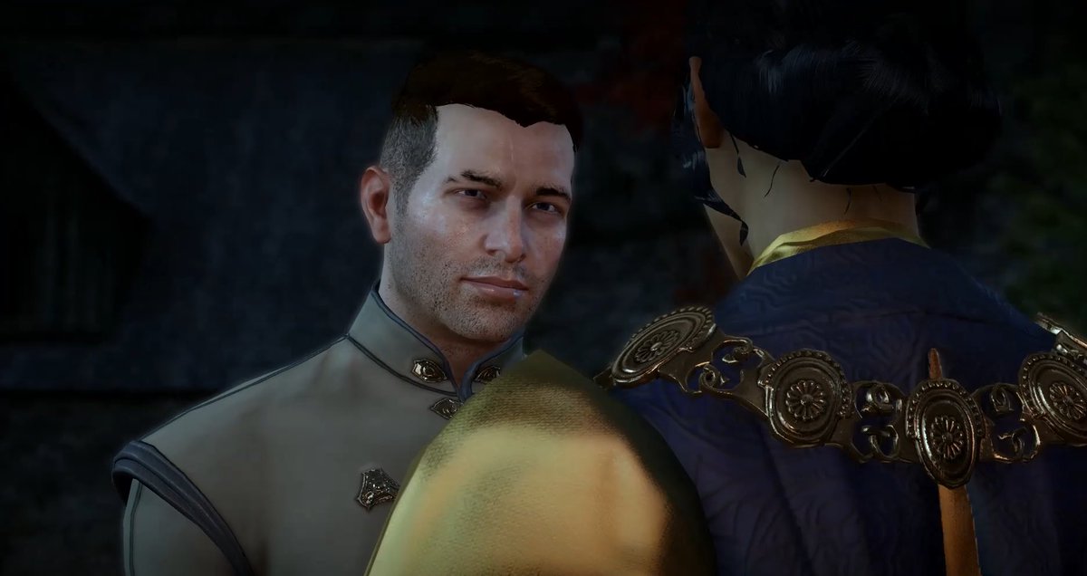 Caroline tweet media