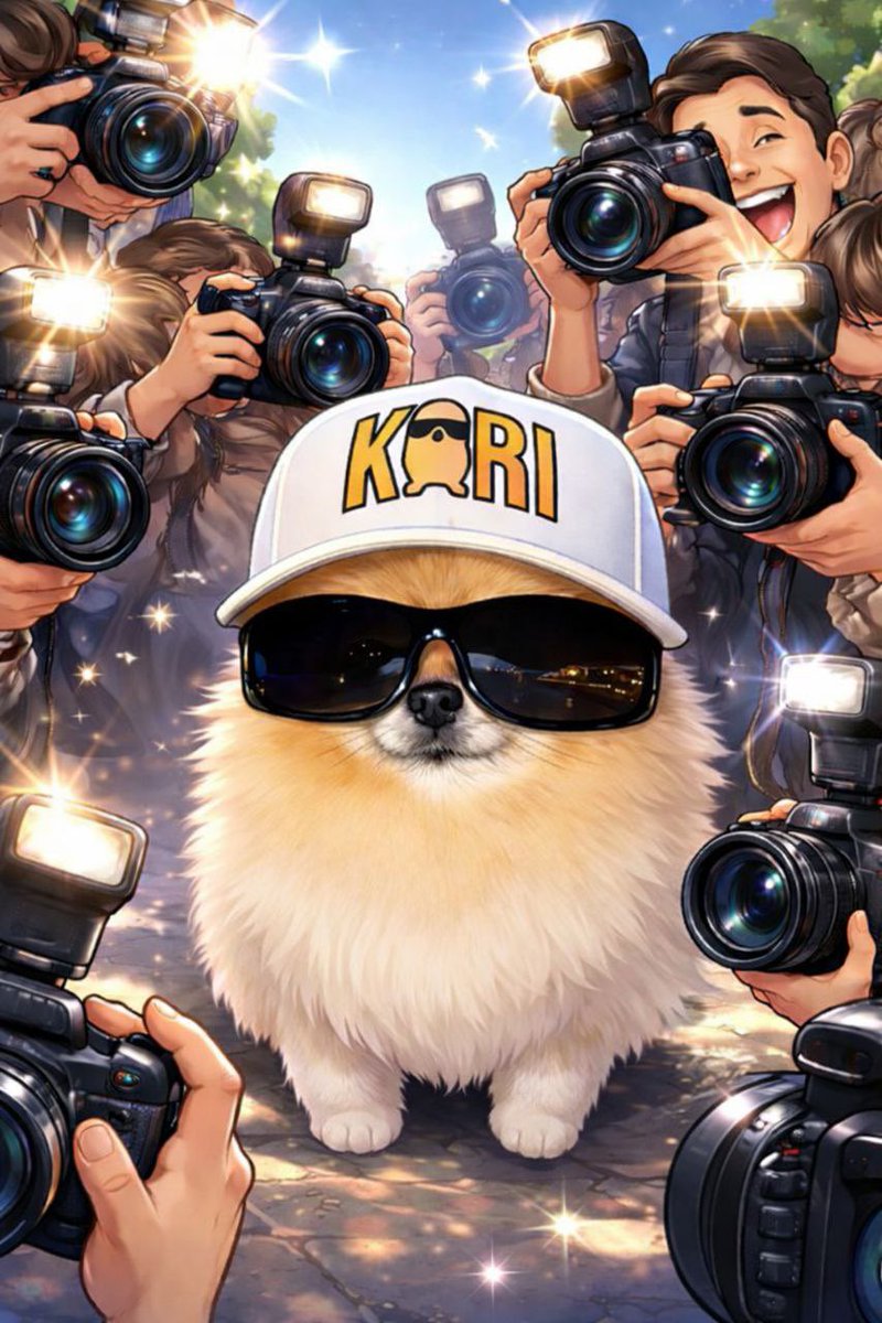 In the past few days, major brands with hundreds of thousands of followers engaged with $Kori on TikTok:

detroitpistons — 648K
carebearsofficial — 589K
finchcare — 459K
theouai — 201K
unicagigii — 163K
jcpenney — 88K
jamesstab — 33K

Brands don’t accidentally engage.
Pay