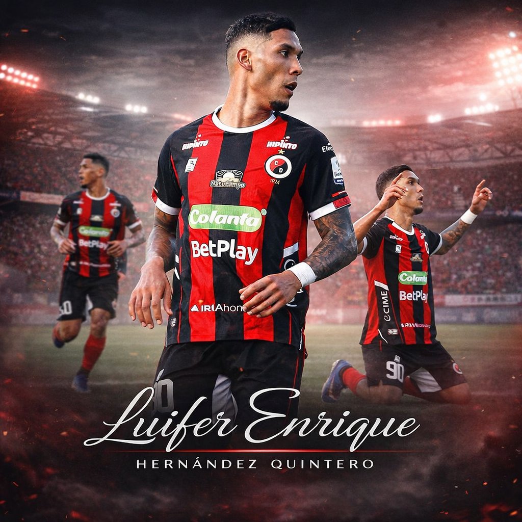 Ricardo Gutiérrez (@richardeporte) on Twitter photo 