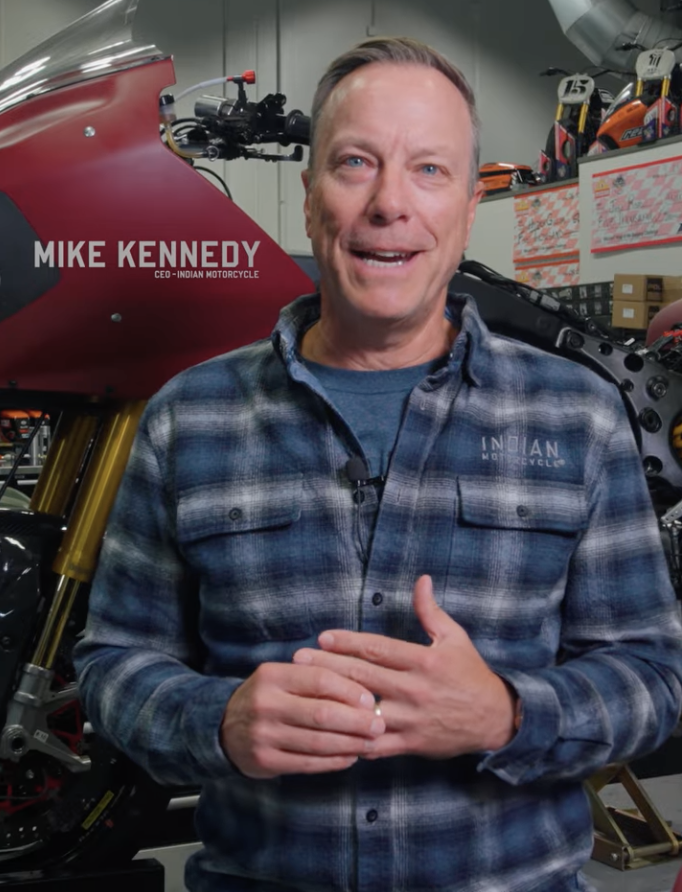 Confirming its position as a standalone company, <a href="/indianmotocycle/">Indian Motorcycle</a> announced the signing of a seven-year lease for its new global headquarters at Golden Valley Building II in Golden Valley, Minnesota. #IndianMotorcycle
dealernews.com/Home/post/indi…