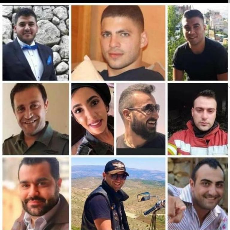 ISuccar's tweet photo. السلام لروحكم 🕊️ https://t.co/j0rgyg4dEl