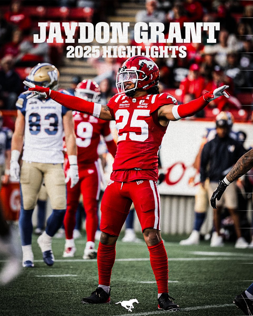 calstampeders's tweet image. JG SAID 👎

Watch Jaydon Grant’s 2025 highlights on our YouTube channel ⤵️

📺 youtube.com/watch?v=mzC2La…

#TogetherWeRide
