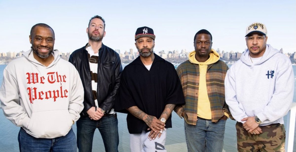 Elliott Wilson tweet media